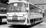 Bedford VAL14 Plaxton Panorama 1965 года